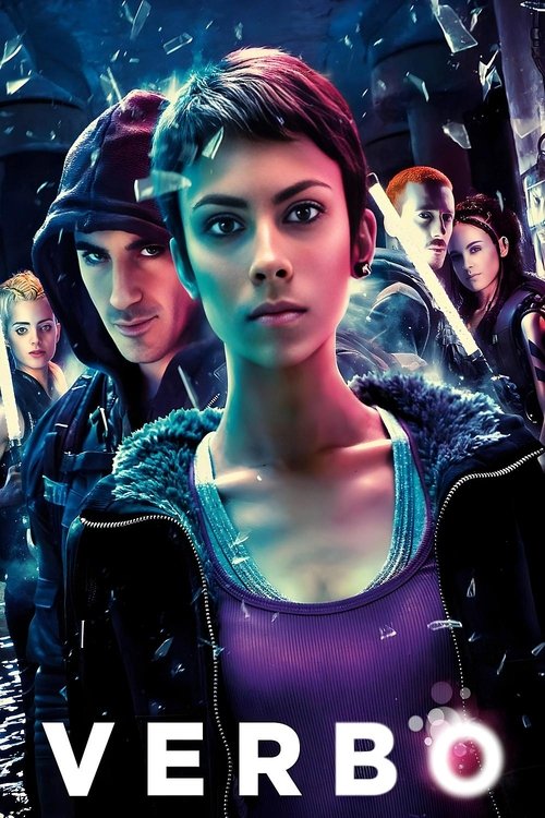Verbo Poster