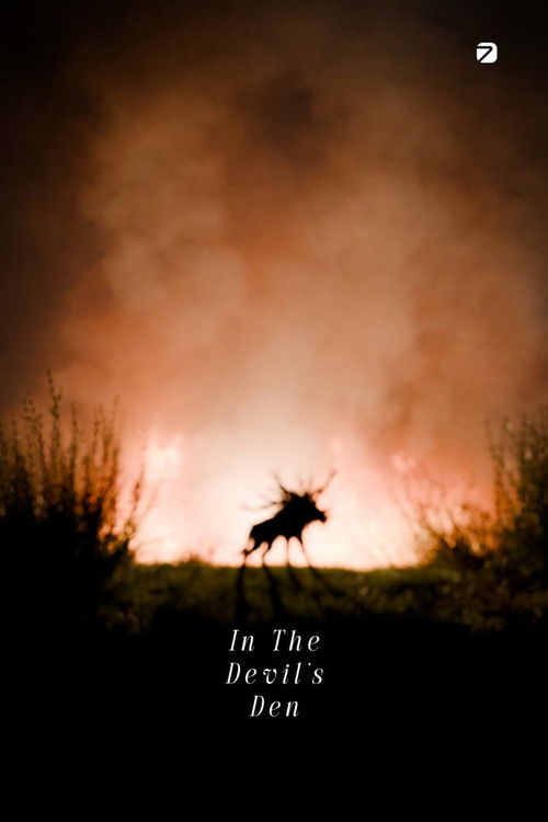 In The Devil's Den Poster