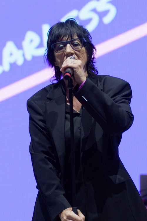 AntiDiva: The Carole Pope Confessions Poster