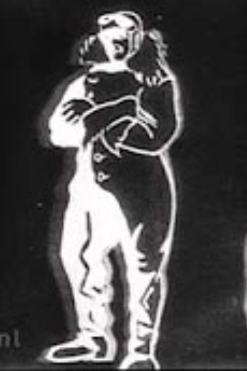 A Happy Rescue Poster