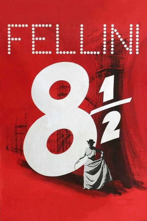 8½ Poster
