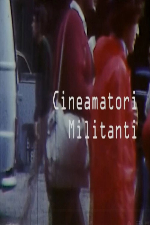 Cineamatori Militanti Poster