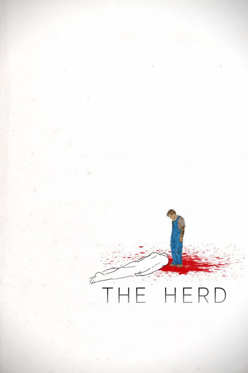 The Herd Poster