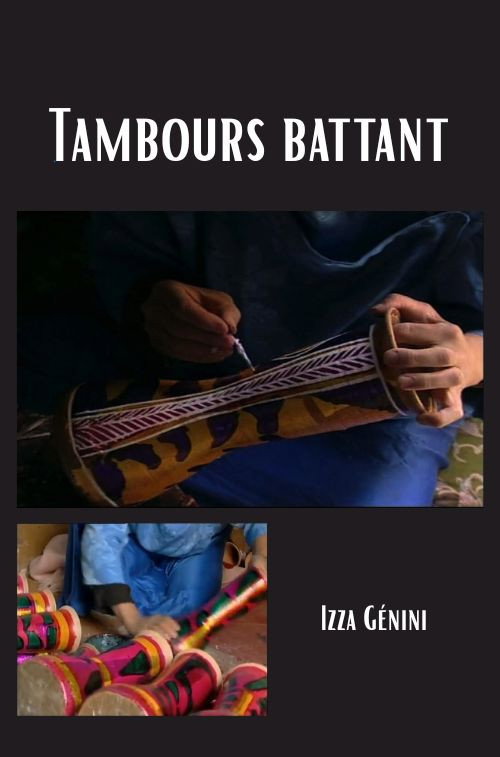 Drums Beating Poster