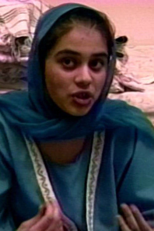 is it safe to come out yet? Poster