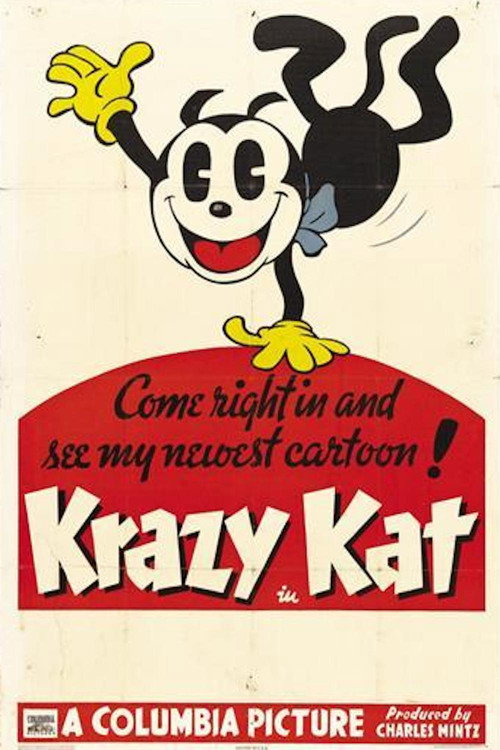 Light House Keeping Poster