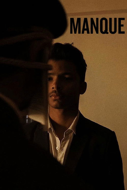 Manque Poster