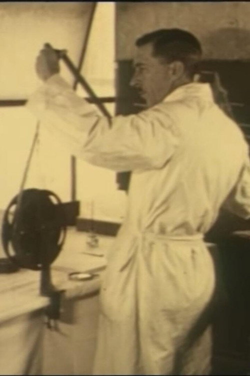 Telling the World Poster