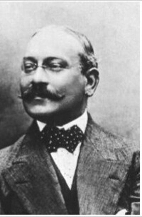 A Marriage of Reason Poster