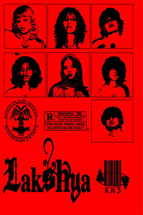 LAKSHYA By Killhous3 Poster