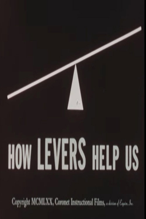 How Levers Help Us Poster