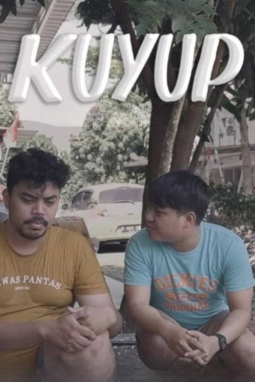 KUYUP Poster