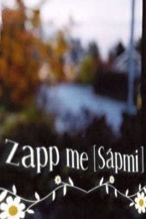 Zapp Me Poster