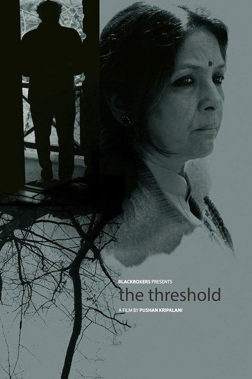 The Threshold Poster