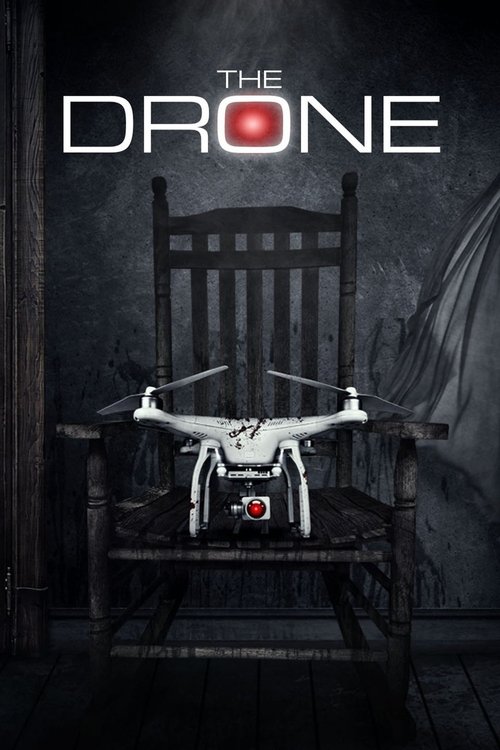 The Drone Poster