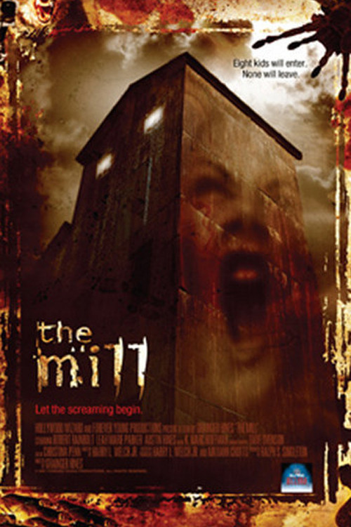 The Mill Poster