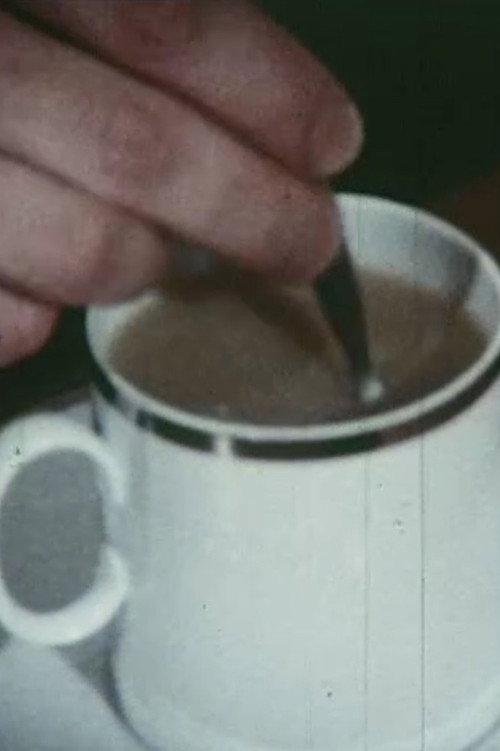 Change In The Weather, Every Cloud Poster