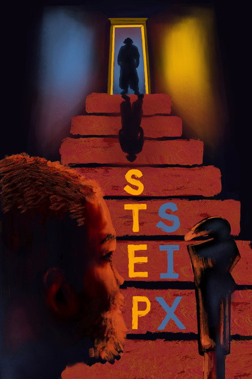 Step Six Poster