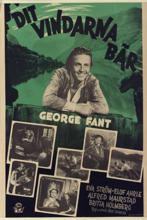 Jørund Smed Poster
