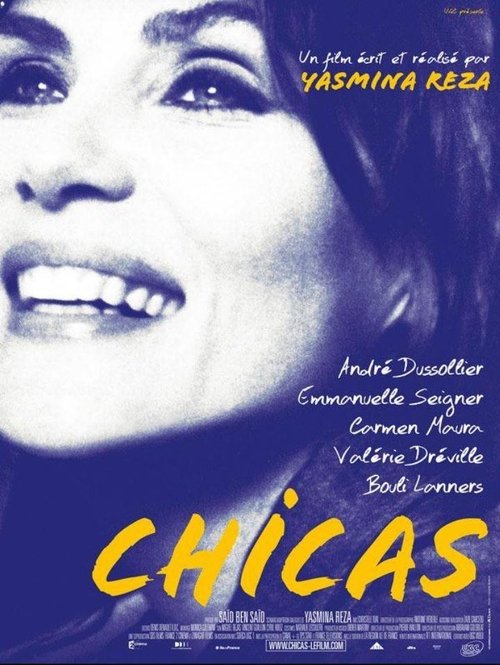 Chicas Poster