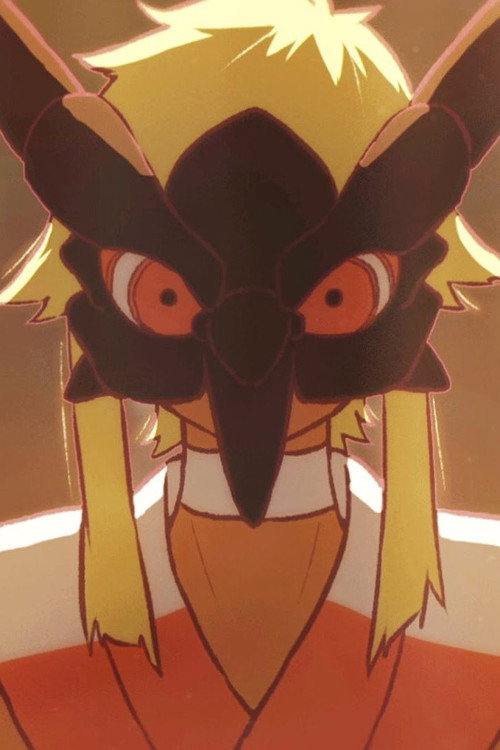 Garda of the Traditional Country Poster