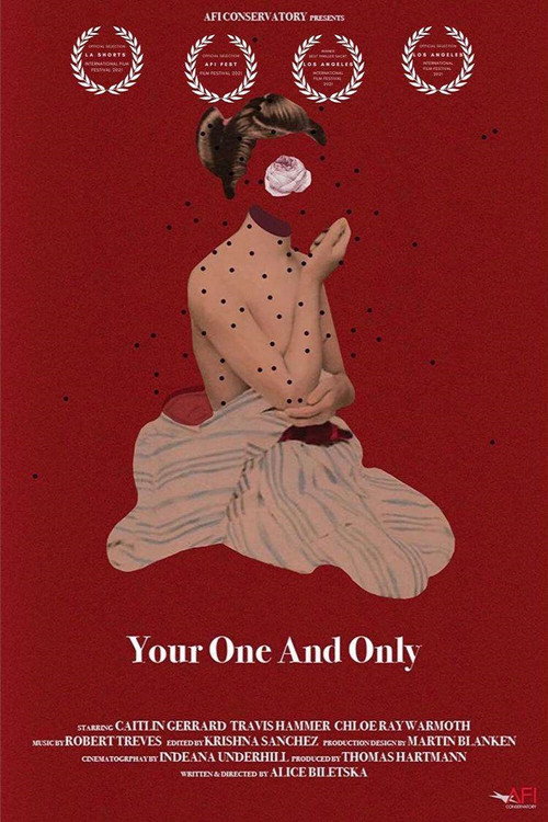 Your One and Only Poster