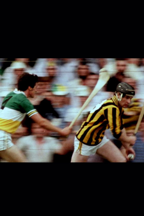 Discovering Ireland Poster