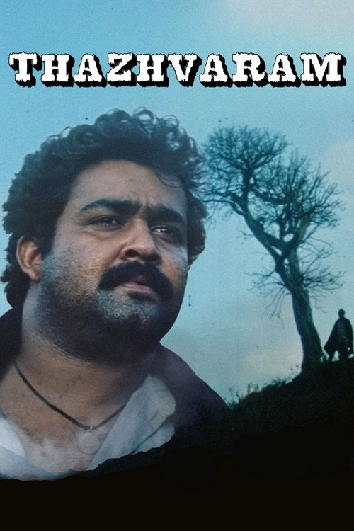 Thazhvaram Poster