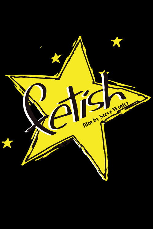 Fetish Poster