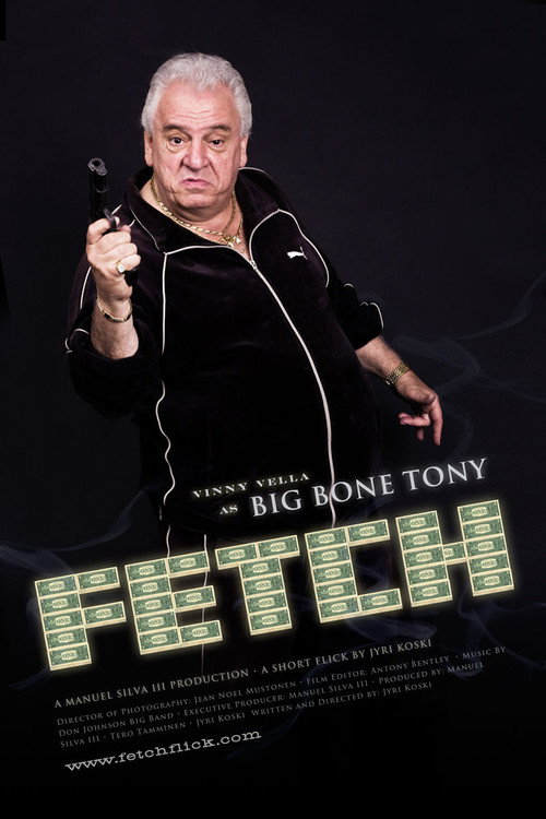 Fetch Poster