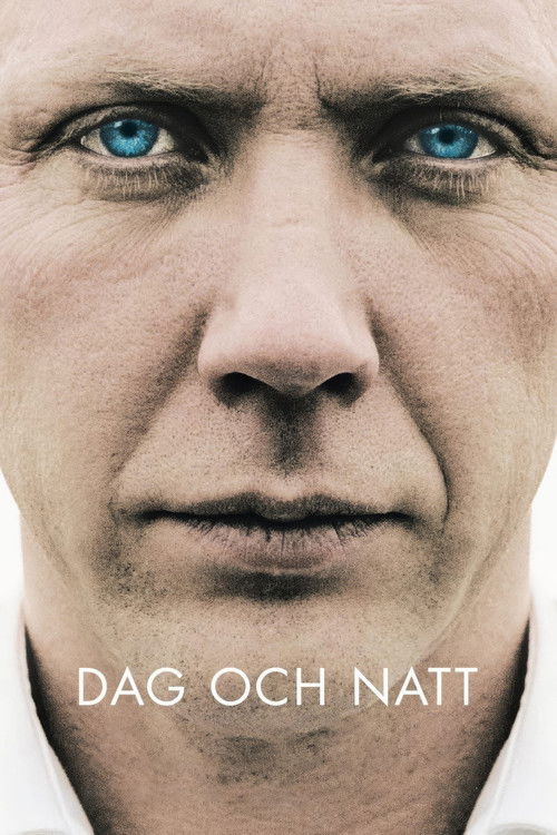 Day and Night Poster