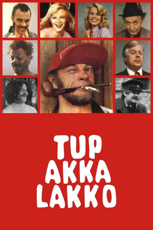 Tup akka lakko Poster