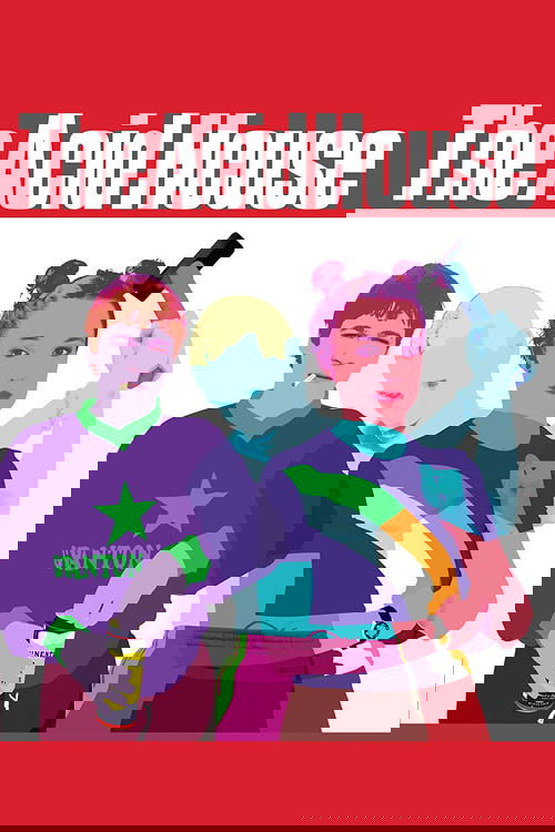 The Acid House Poster