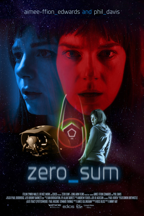 Zero Sum Poster