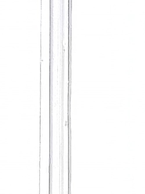 Vertical Composition Poster