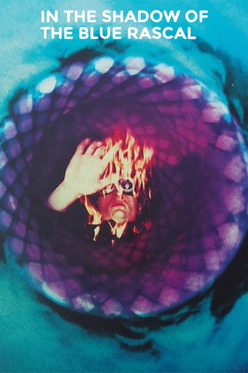 In the Shadow of the Blue Rascal Poster