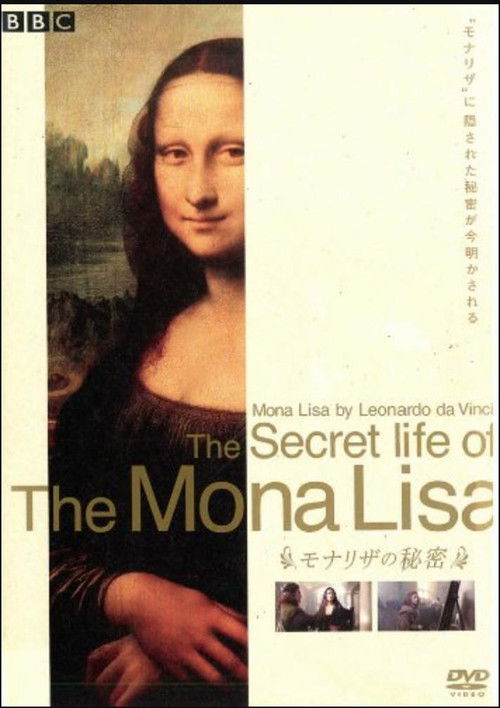 Secrets of the Mona Lisa Poster