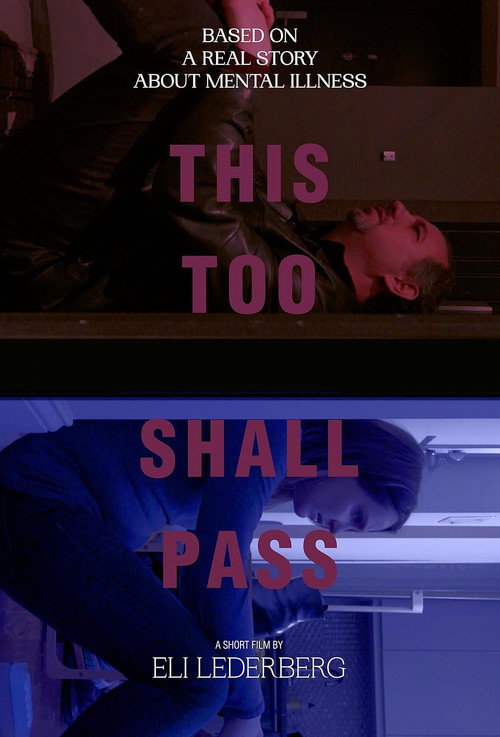 This Too Shall Pass Poster