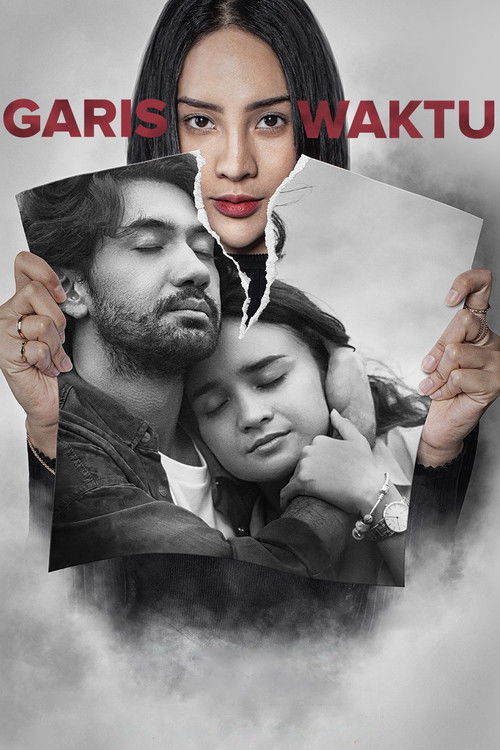 Garis Waktu Poster