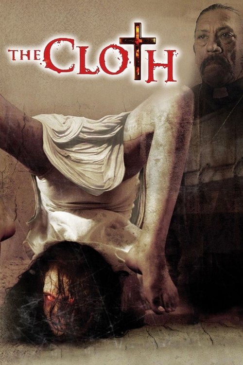 The Cloth Poster