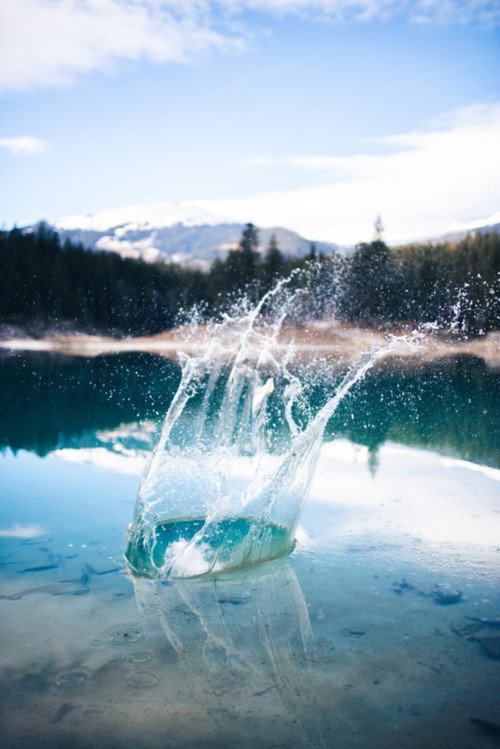 The Decision is Yours Poster