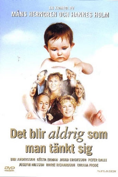 Shit Happens Poster