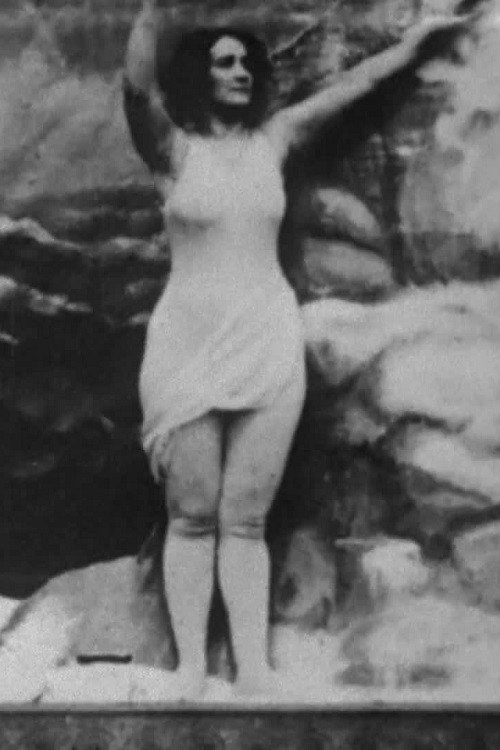 Living Pictures Poster