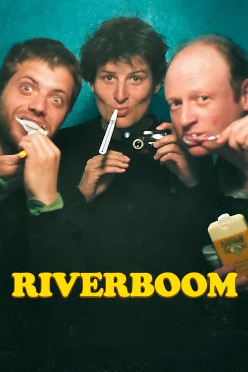 Riverboom Poster