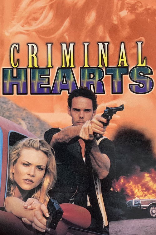 Criminal Hearts Poster