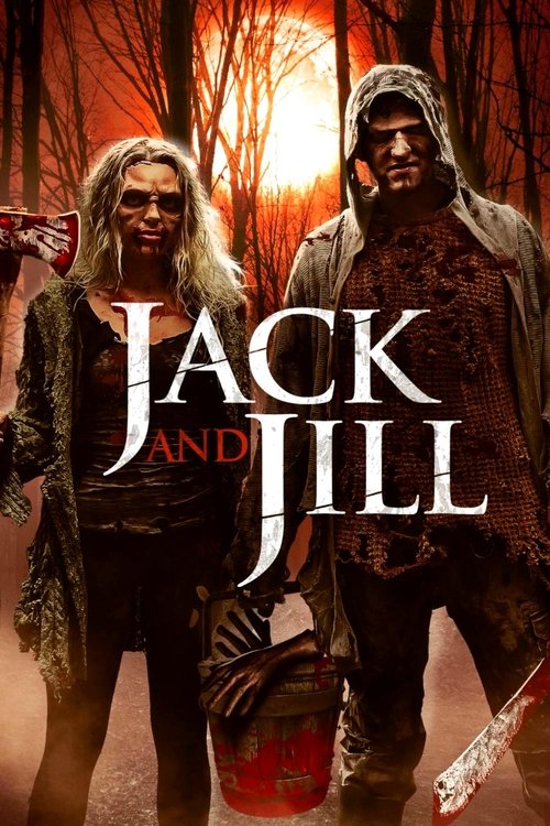 Jack and Jill Poster