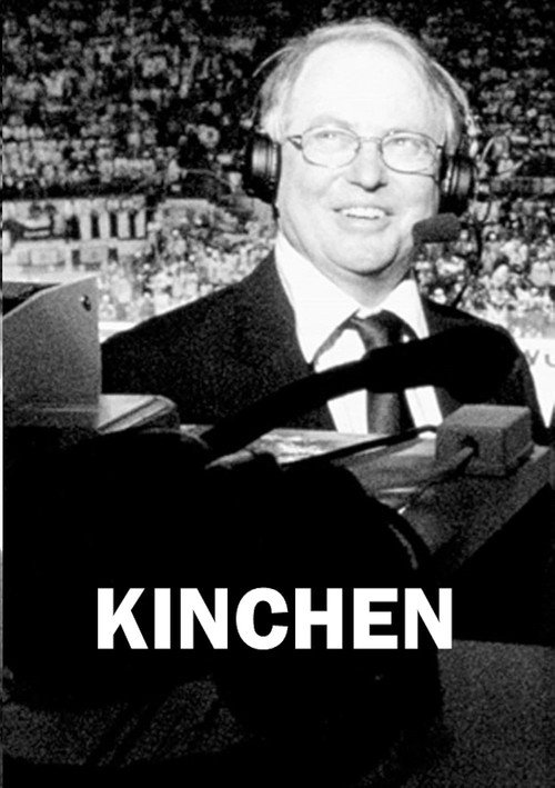 Kinchen Poster