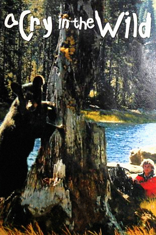 A Cry in the Wild Poster