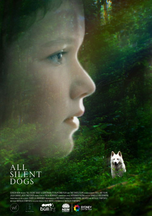 All Silent Dogs Poster