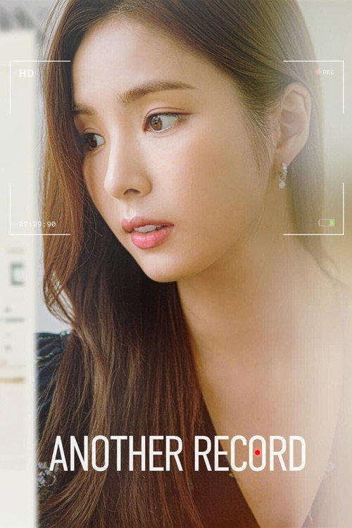 Another Record Poster